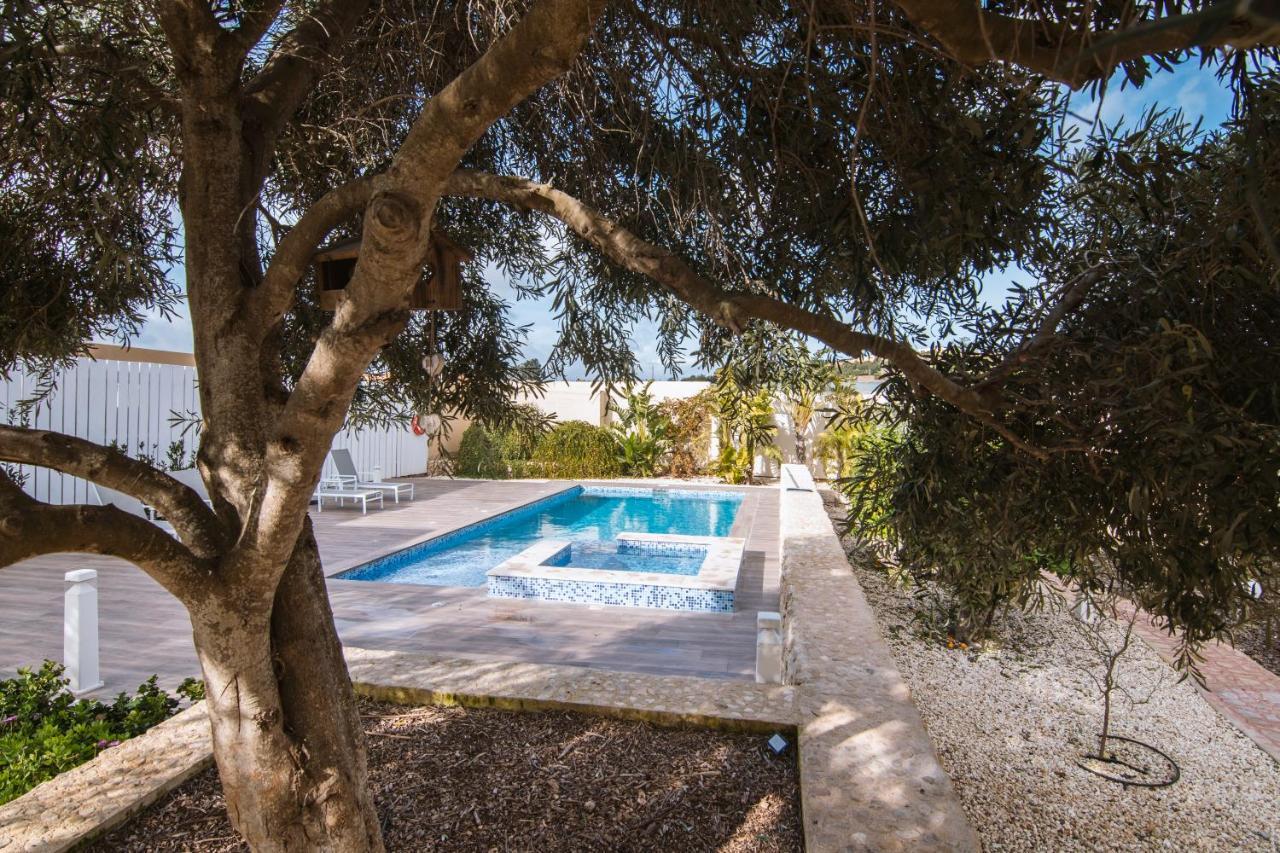 Ta Benna Villa Ghajnsielem Luaran gambar
