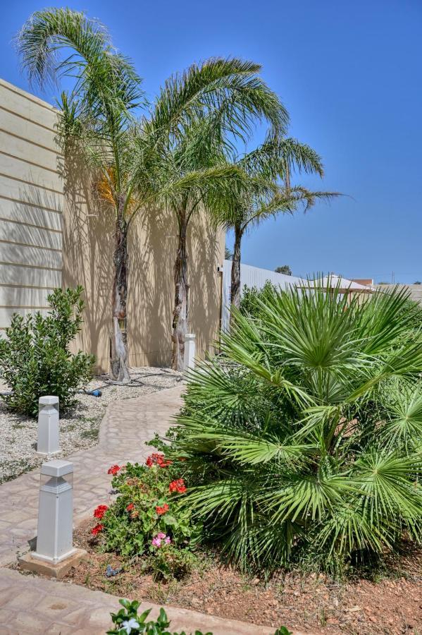 Ta Benna Villa Ghajnsielem Luaran gambar