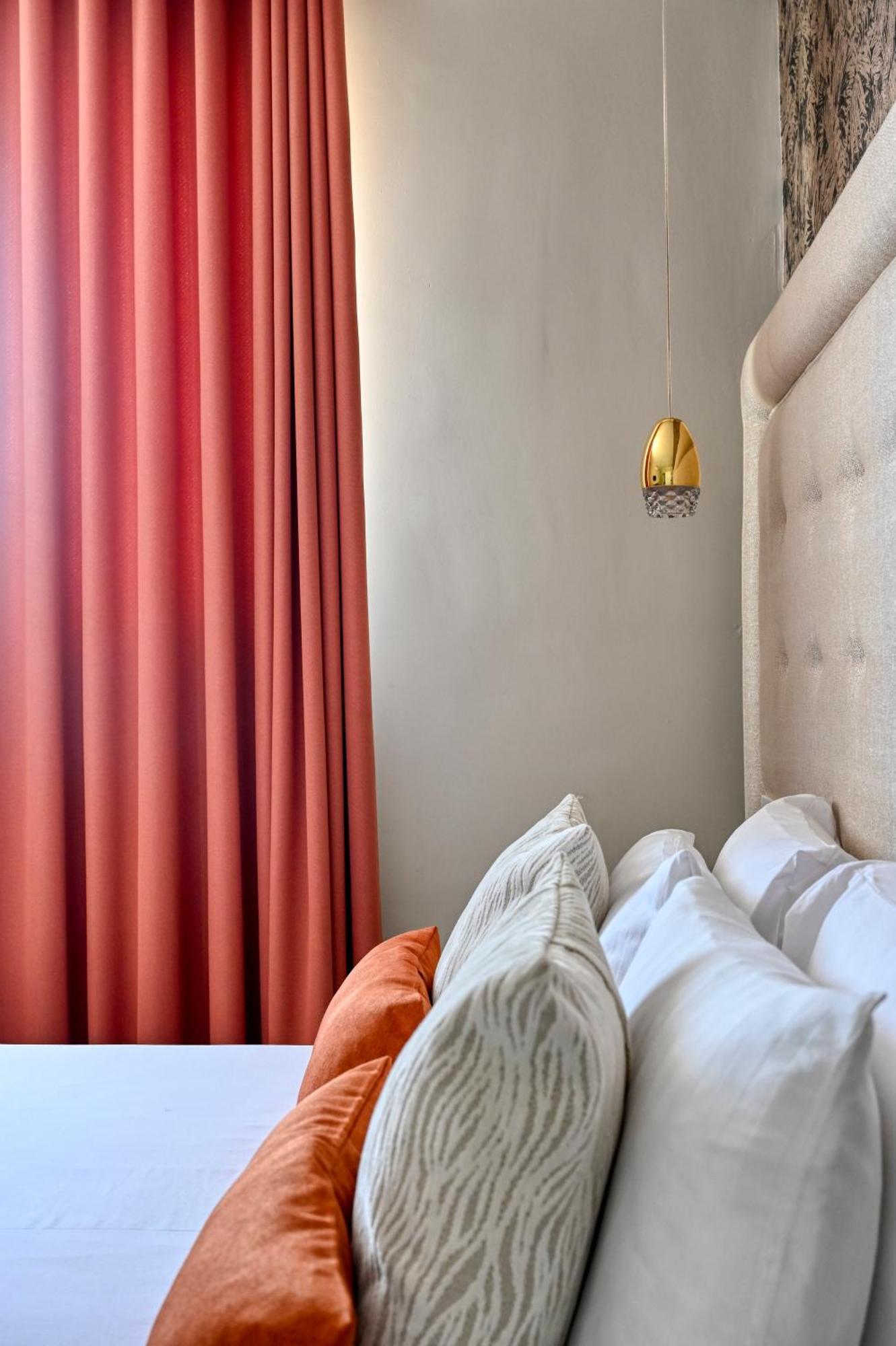 Ta Benna Villa Ghajnsielem Luaran gambar