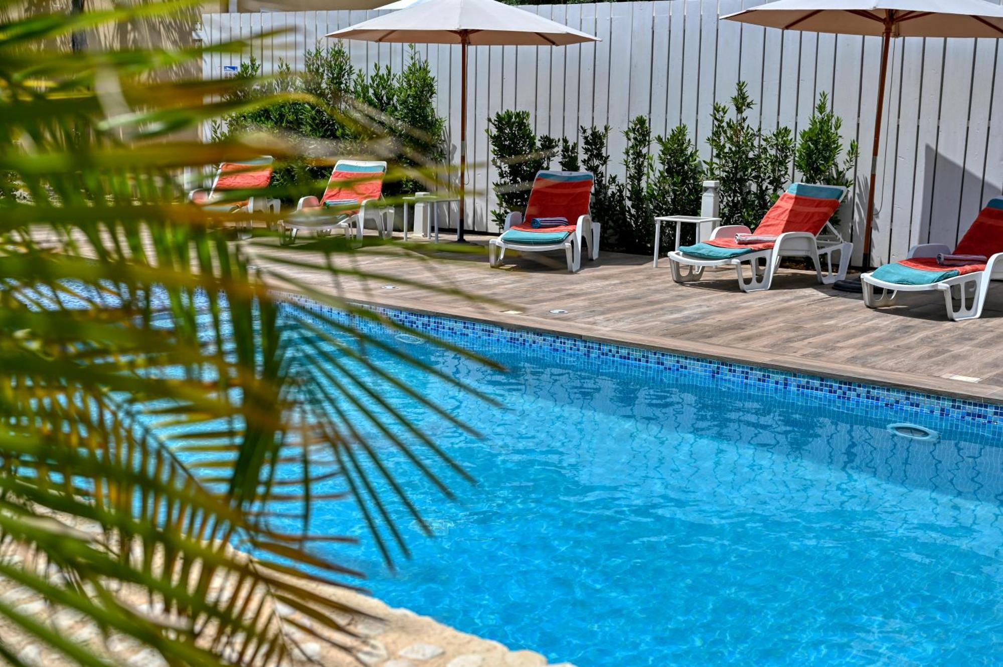 Ta Benna Villa Ghajnsielem Luaran gambar