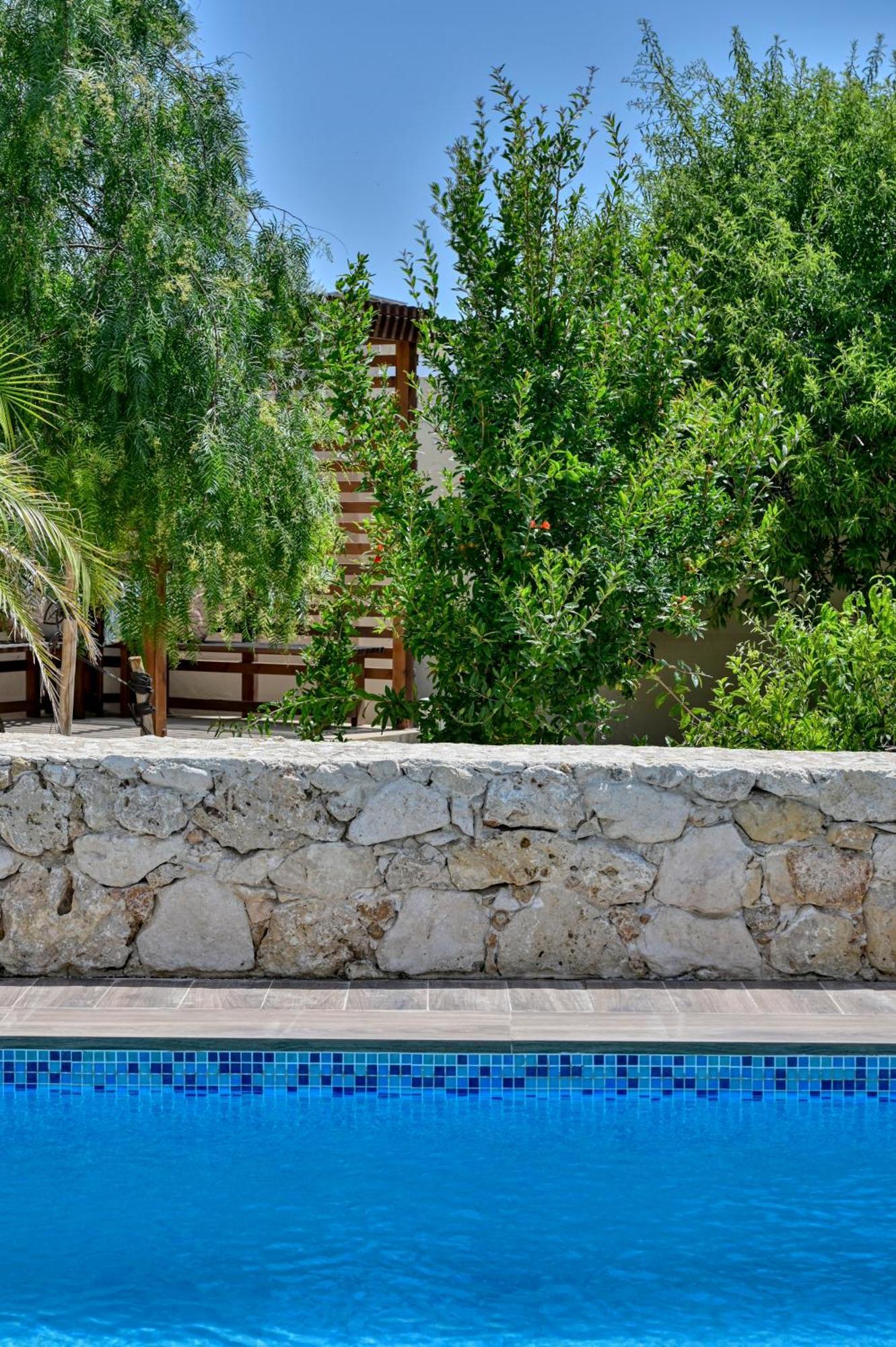 Ta Benna Villa Ghajnsielem Luaran gambar